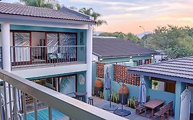 Siesta Manor Guesthouse
